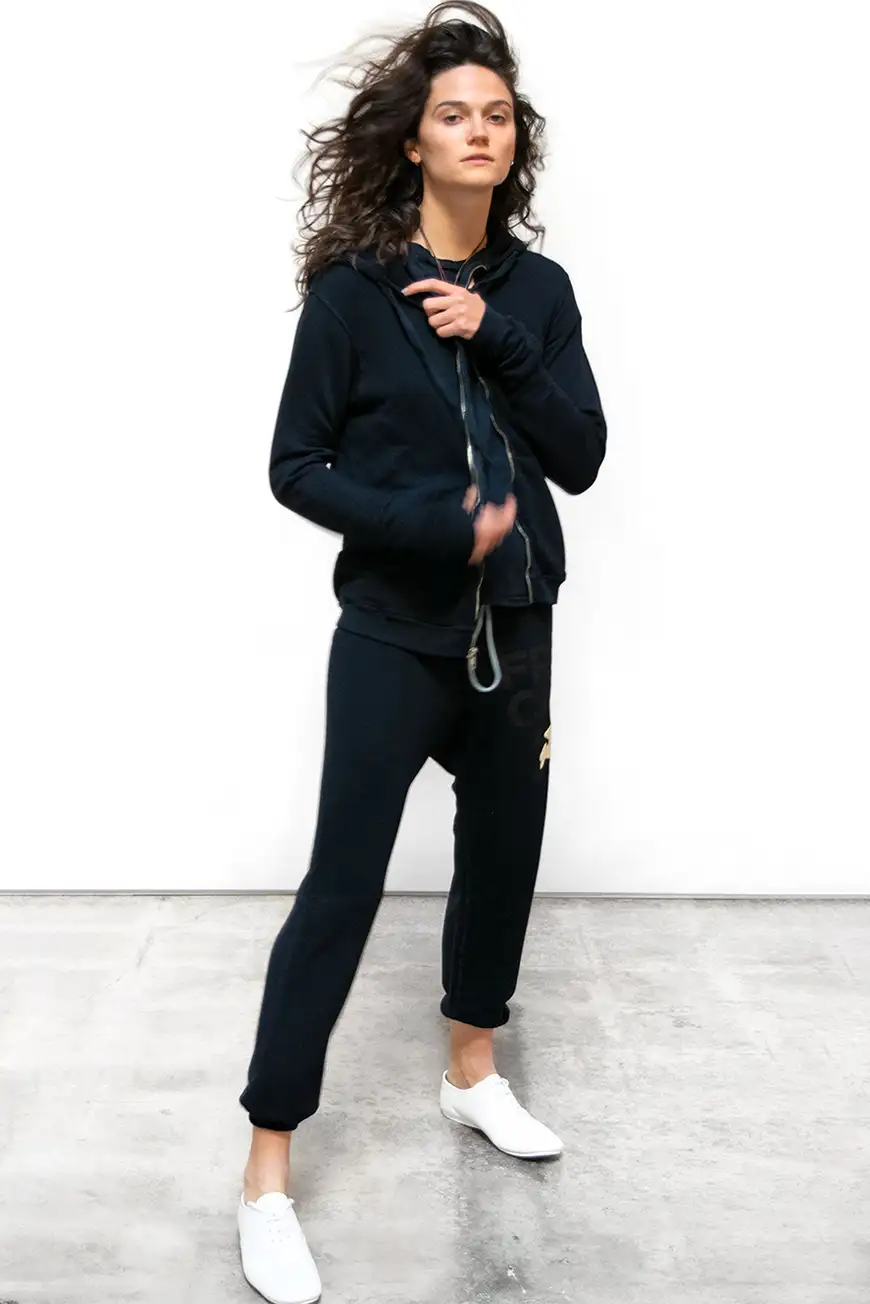 Boutique77 - חולצת טי Canyonkid Circa1972 Supervintage – FCTSST275_LAUNDRY WHITES – laundry-whites – 1