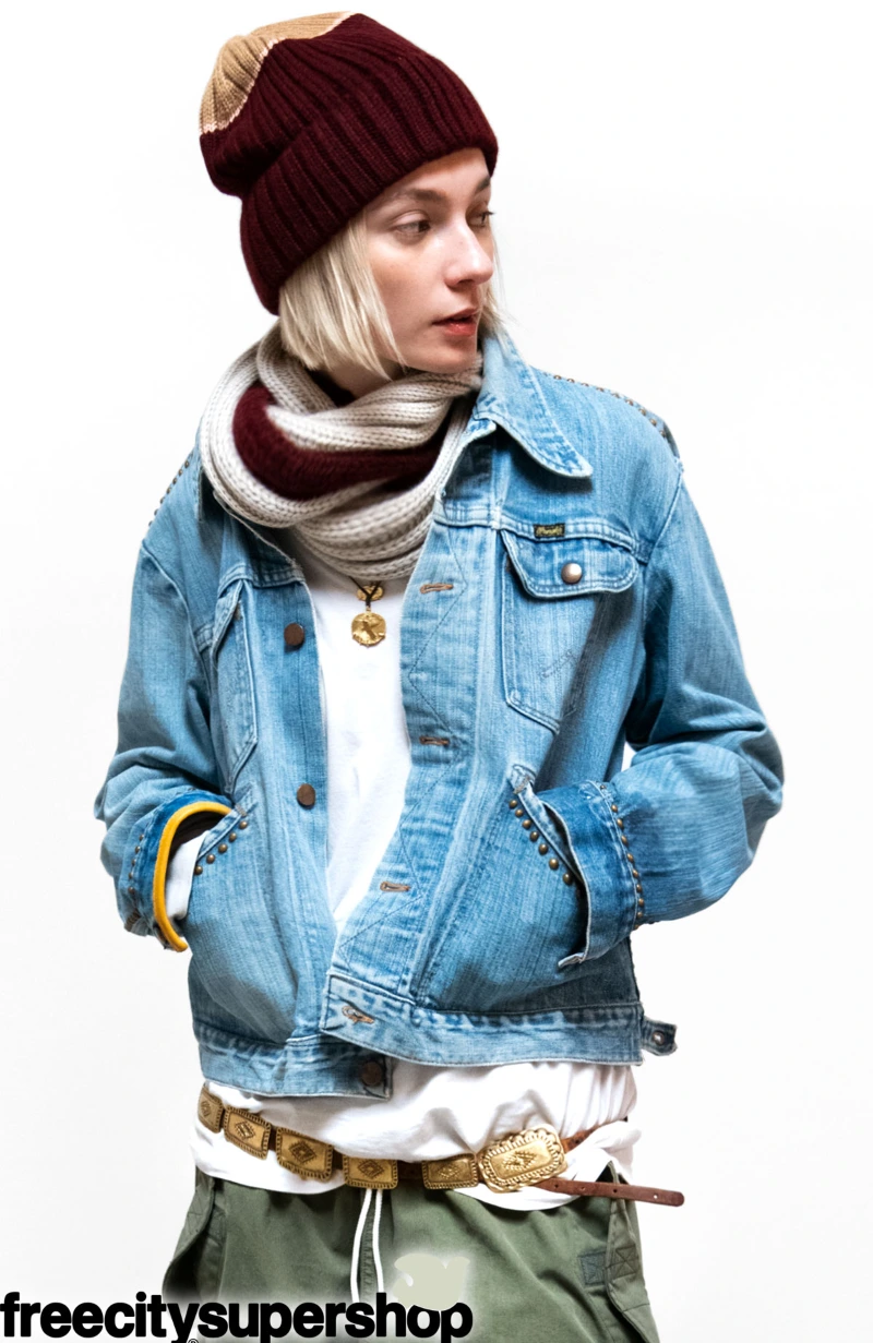 Freecity Fallwinter25fcahat033 Bordeaux 2