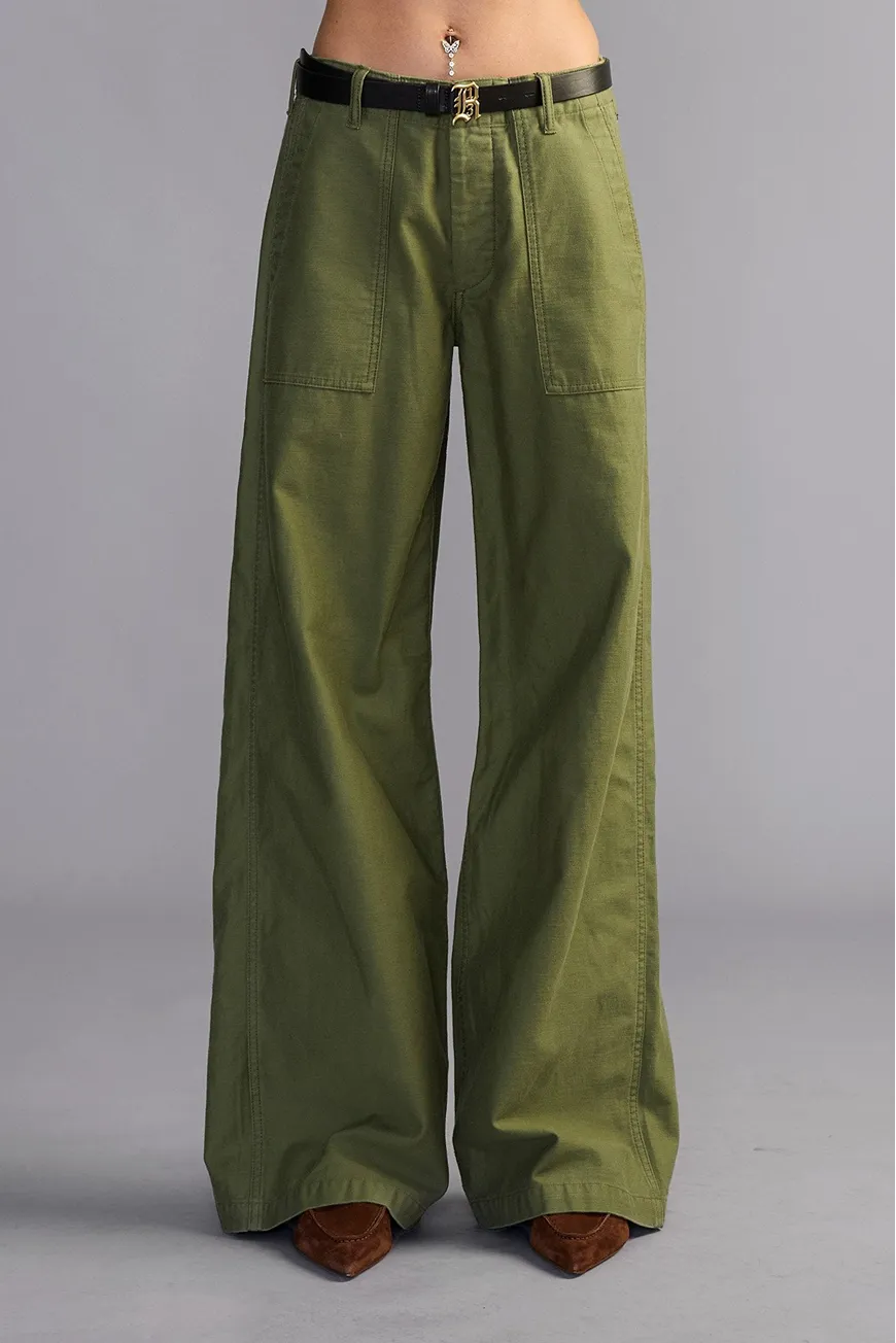 R13wd242 D469a Olive Green 3