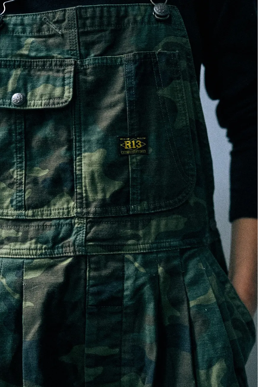 R13wd250 D489a Green Camo Back Sateen 3