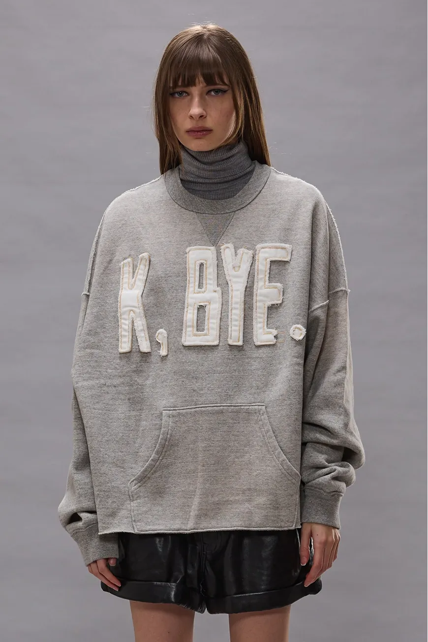 R13wk358 K157h Heather Grey 1