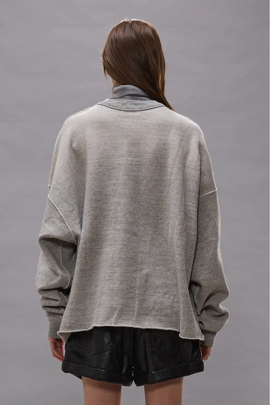 R13wk358 K157h Heather Grey 2