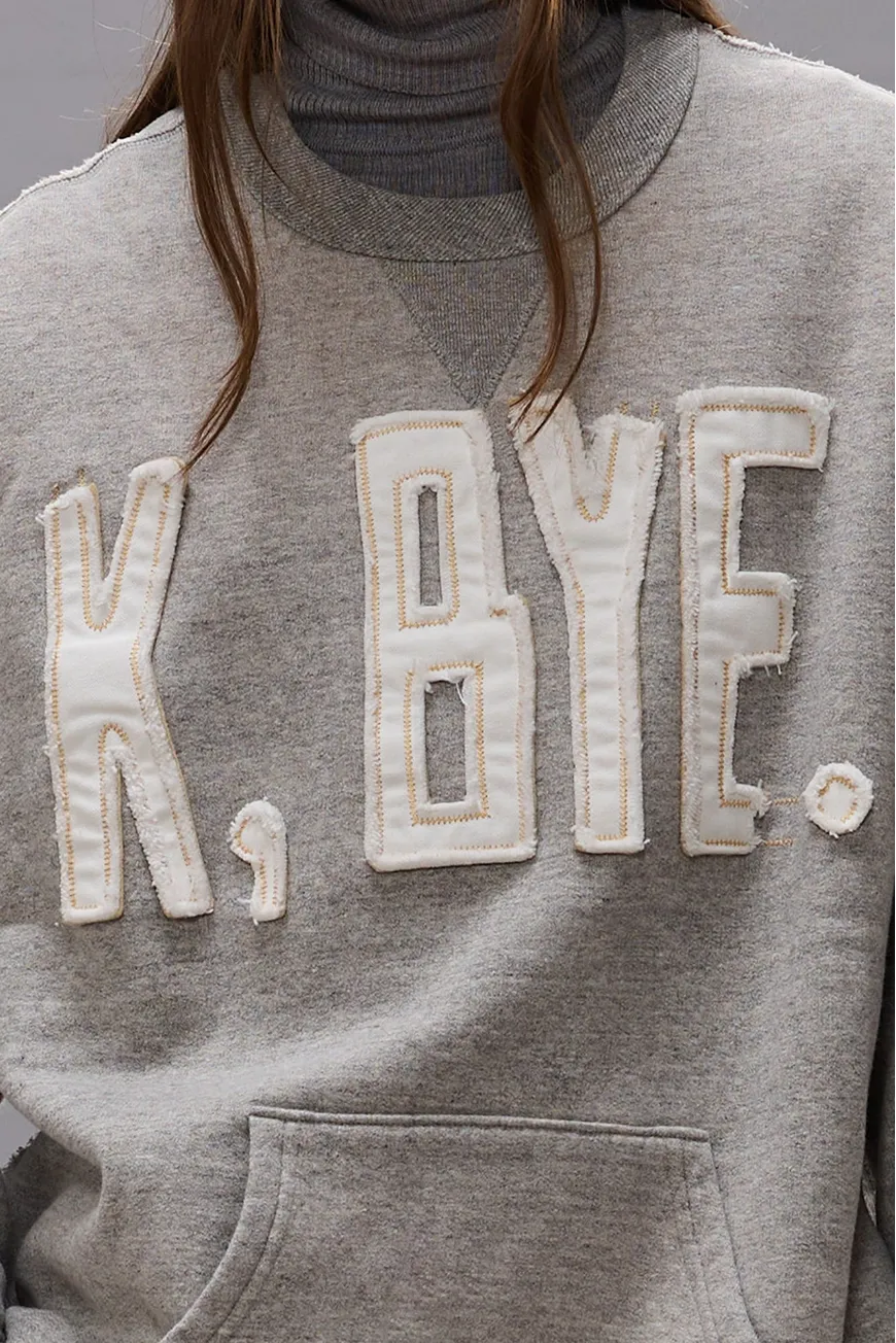 R13wk358 K157h Heather Grey 3