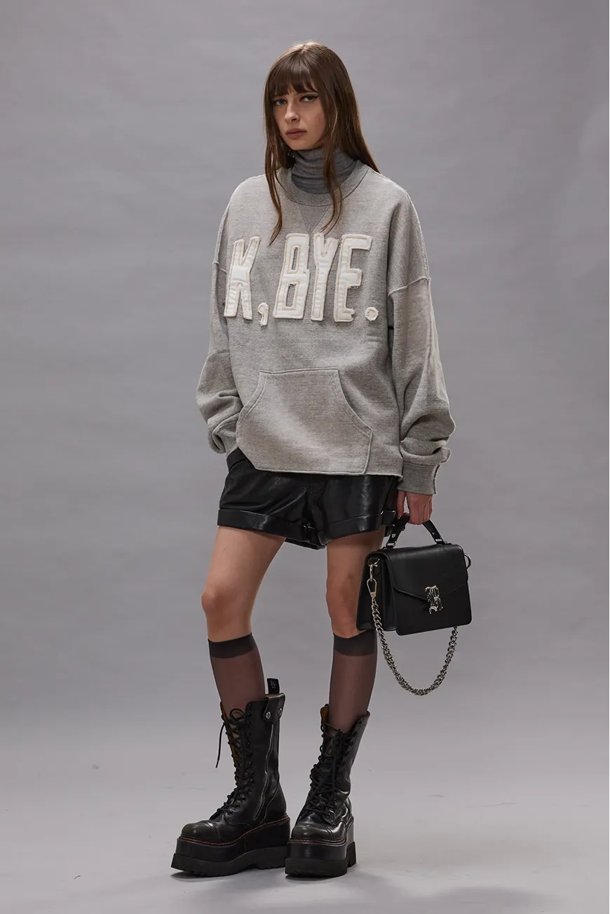R13wk358 K157h Heather Grey 4