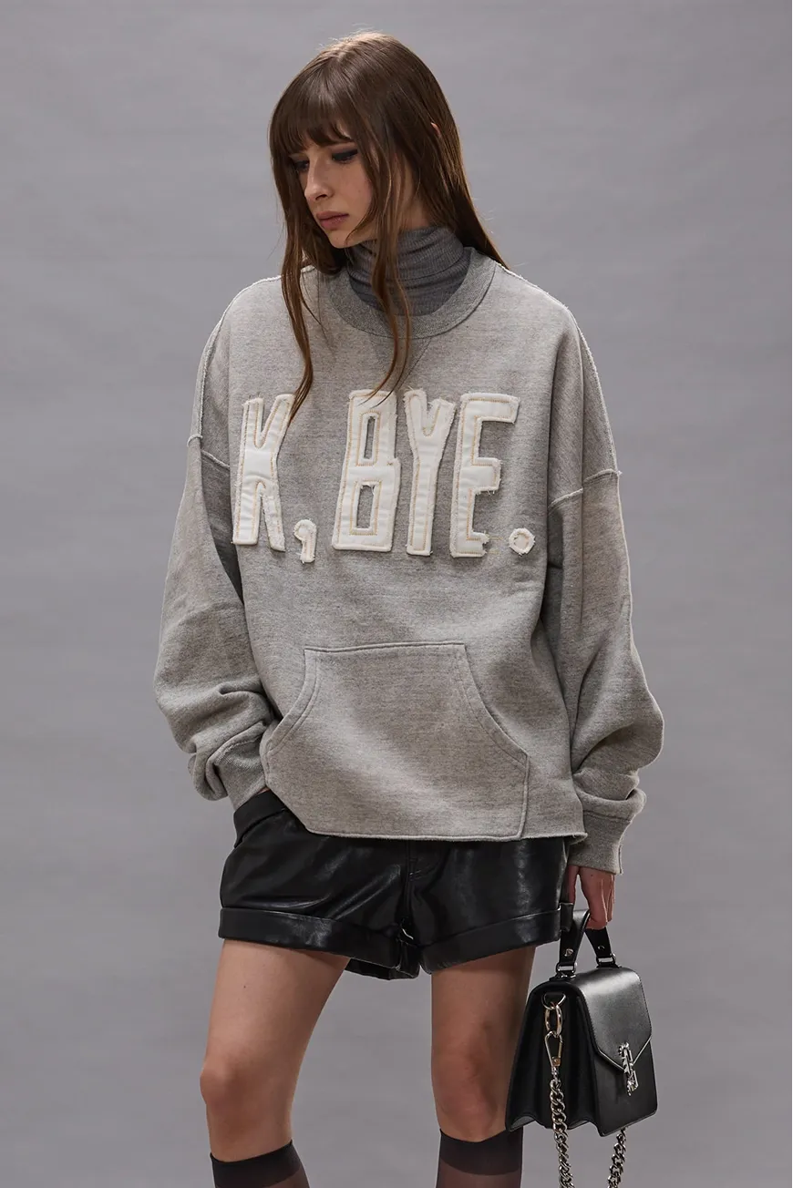 R13wk358 K157h Heather Grey 5
