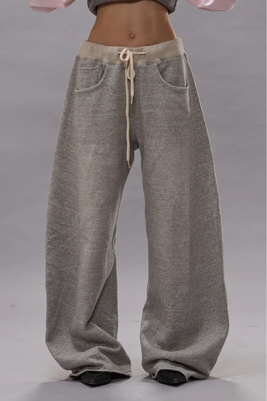 R13wk359 001bh Heather Grey With Oatmeal 1