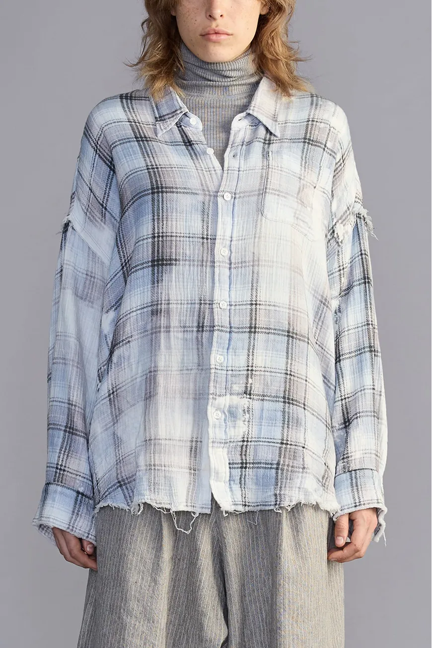 R13wr075 R903b Blue Bleached Plaid 1