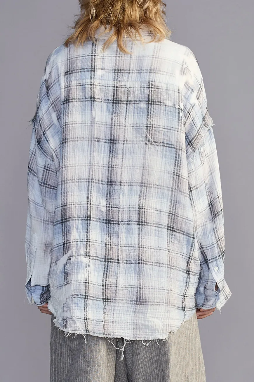 R13wr075 R903b Blue Bleached Plaid 2