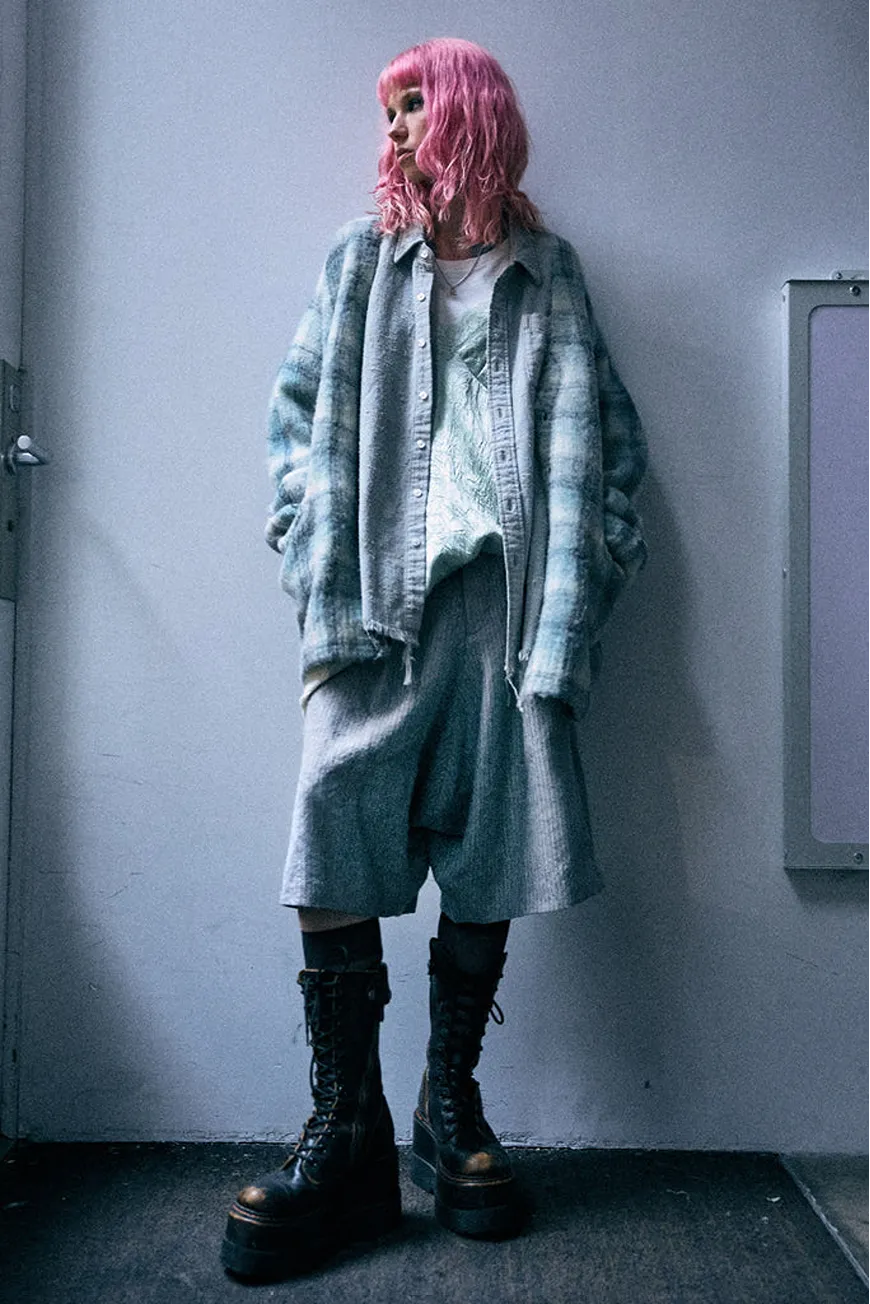 R13wy198 Y324b Blue Plaid 4