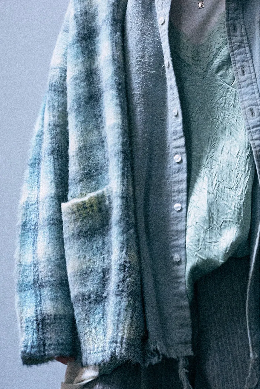 R13wy198 Y324b Blue Plaid 5