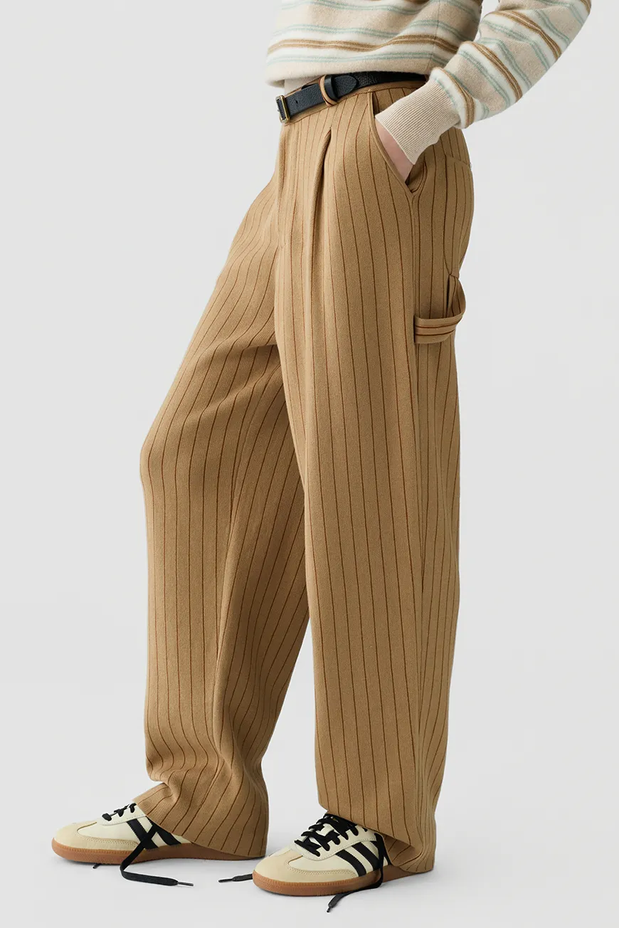 W43334af Camel Burnt Sienna 2