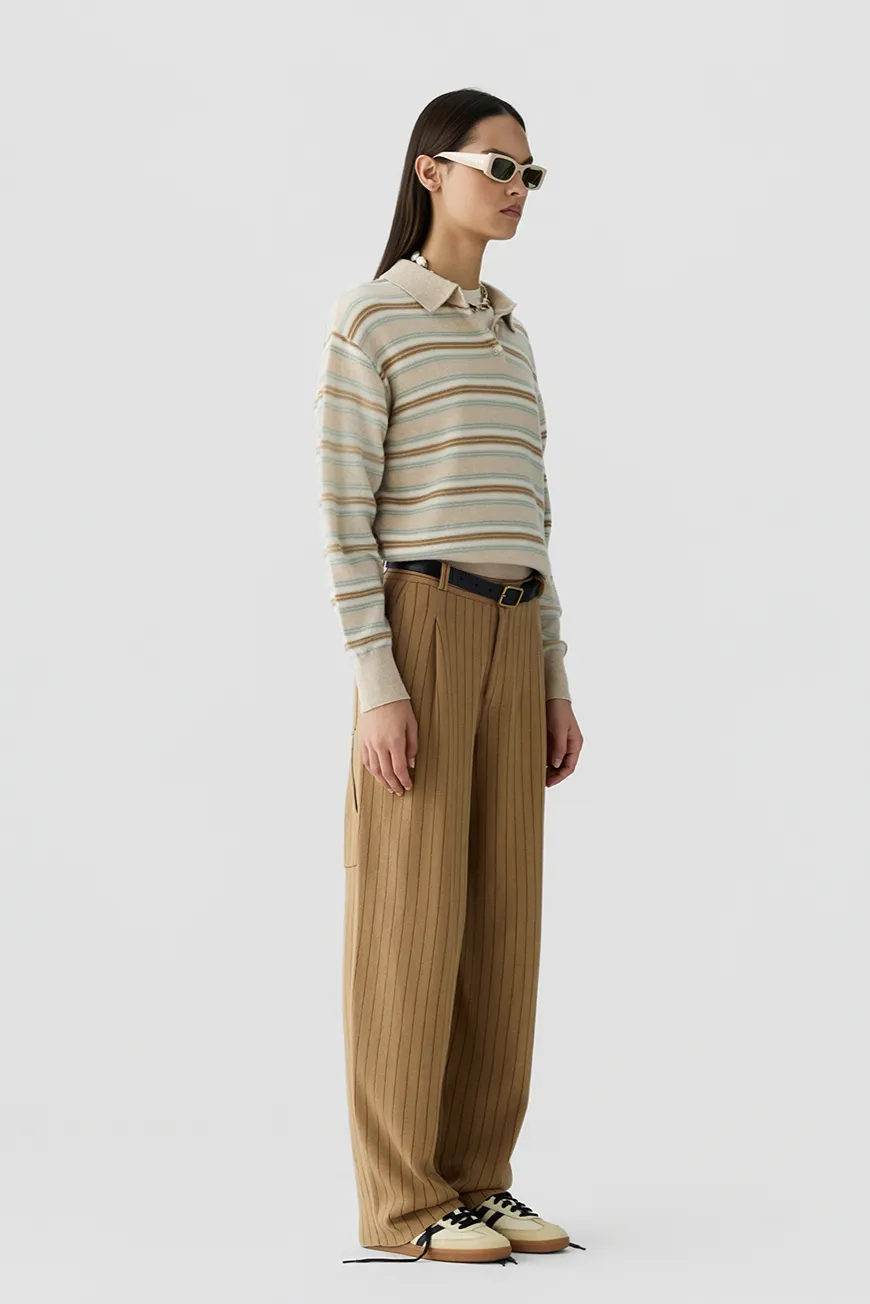 W43334af Camel Burnt Sienna 3