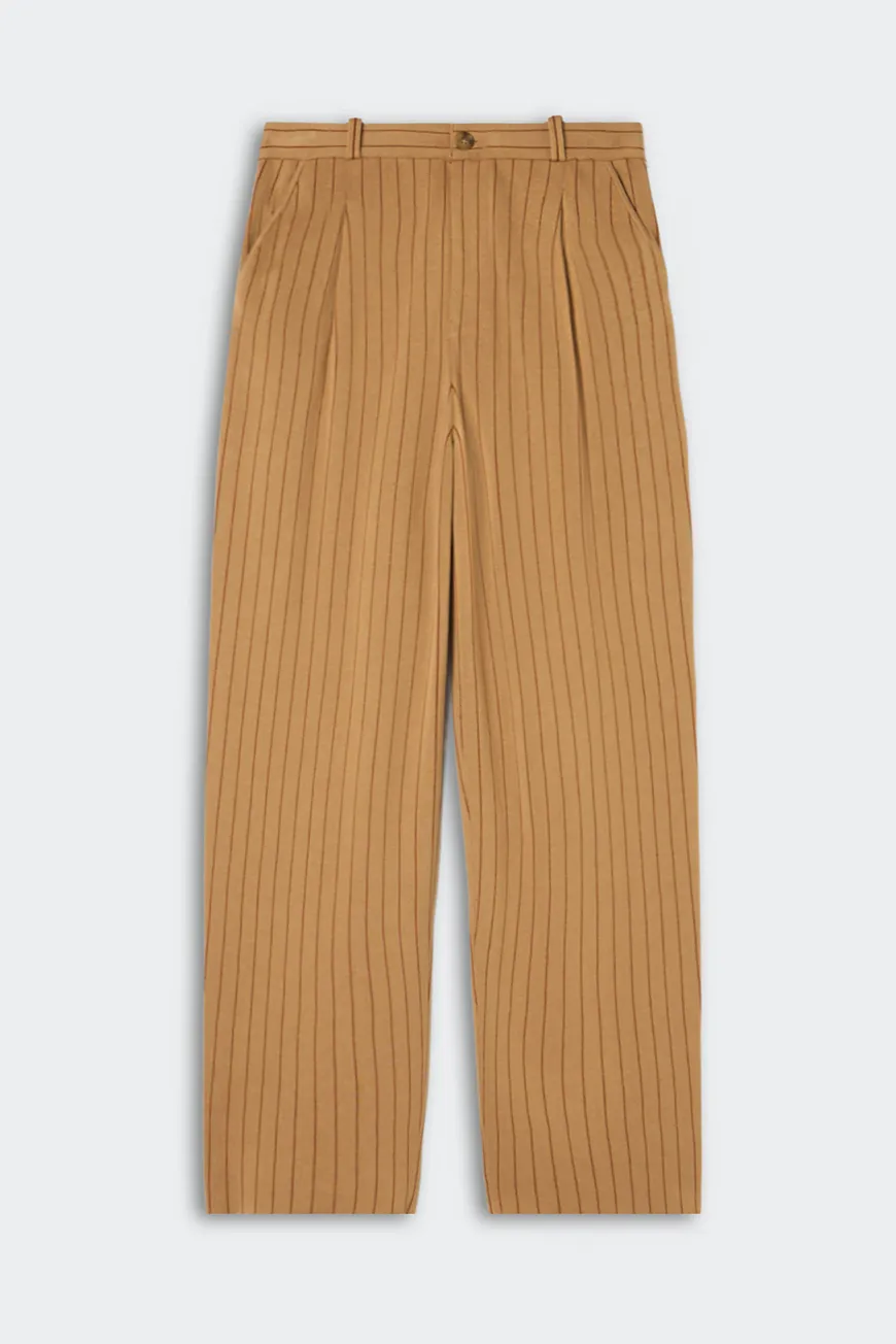 W43334af Camel Burnt Sienna 5